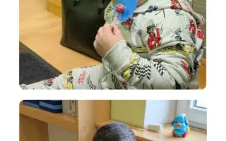 Pomozte autistickému Erikovi a jeho pěstounce k lepší mobilitě