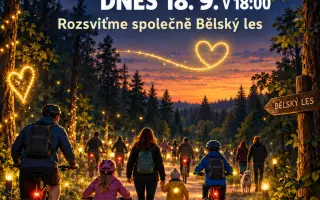 Pomozme Natálce na cestě k samostatnosti