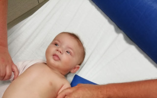 Naděje pro Emmičku: Druhá operace může změnit její život