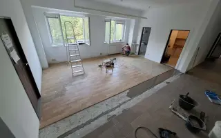 Nový domov pro Koventinku: Místo, kde může být každý sám sebou
