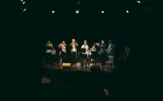 Vydáváme debutové album Kindergarten of Eden!