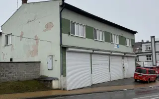 Pomozte dobrovolným hasičům z Konice vybudovat nové zázemí s kuchyňkou