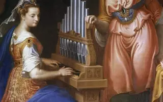 Pomozme, aby Svatý Hostýn znovu zněl hudbou