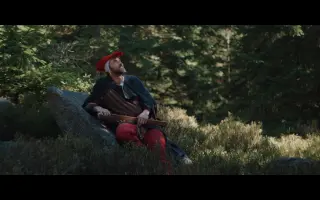 Podpořte film Krkonoše: Cesty Vlachů