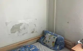 Barvy, které dětem vrátí pocit domova