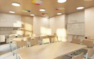 Pivoňka – místo, kde děti rozkvétají. Pomozte malé venkovské škole dále růst.