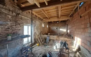 Postavme společně útulek pro kočky a psy