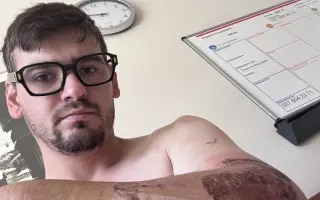 Podpořte mou cestu na Mistrovství světa v downhill skateboardingu