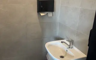 Rekonstrukce kabin a zázemí TJ Janovice