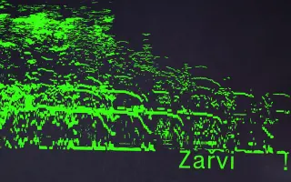 Zařvi! - Podpořte vznik psychologického dramatu o mlčení a násilí