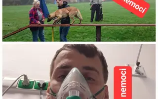 Sbírka na nový/bazarový automobil pro vážně nemocného, invalidního muže