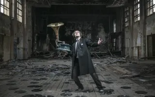 Teorie mizení - nové album Nevermore & Kosmonaut