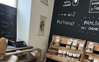 Pomozte nám v Praze otevřít psí kavárnu s hernou