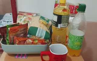 Zas normálně žít