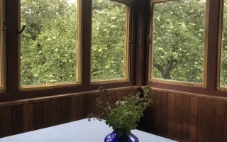 Oživme společně terapeutické místo, kde se rodí důvěra
