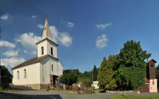 Veřejná sbírka na opravu kaple Sv. Josefa v Mladecku