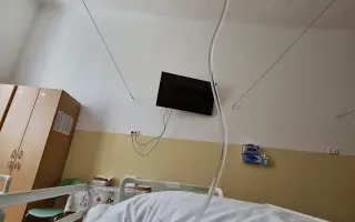 Pomozme Ivče zastavit roztroušenou sklerózu