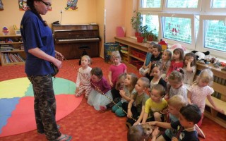 Canisterapie CANTES v krajích ČR jako sociální rehabilitace