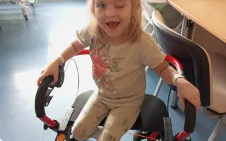 Zlepšit Ellince život