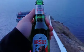 Z nuly zpět za hledáček - aneb nový začátek po velkém pádu