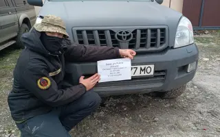 Přímá podpora těm, kteří brání svobodu Ukrajiny a Evropy – za nás všechny