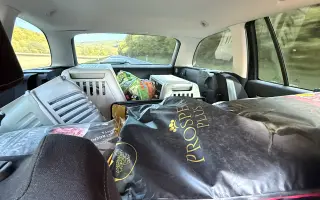 Pomozte nám pořídit útulkové auto pro převozy zvířátek v nouzi