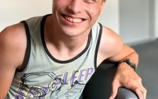 Vysněné lehokolo pro Jendu