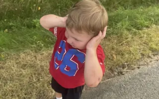 Pomozte Štěpánkovi objevovat svět v bezpečí