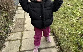 Pomoc pro Lilinku na cestě k bezpečnějšímu a klidnějšímu životu 💙