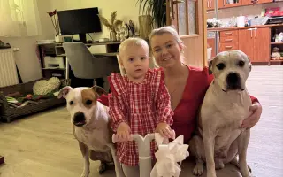 Pomohli jste Ronnymu v boji se zákeřným lymfomem
