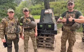 Dronů pro rozvědku není nikdy dost