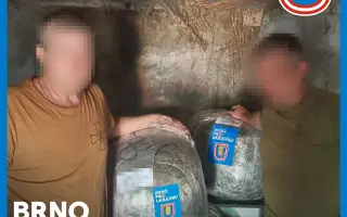 Ukryjme Ukrajinu před zraky ruských dronů! 3