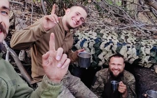 Úsměvy, které stojí za podporu. Přispějte jim na dron !