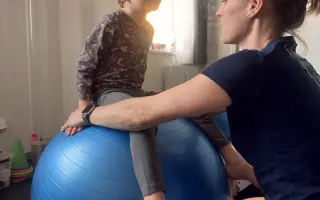 Teď bojuju ale brzy se budu zase usmívat