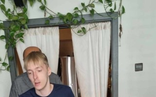 Podpořte Petra v boji s roztroušenou sklerózou