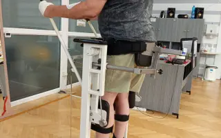 Když se láme kámen, držíme spolu a věříme, že Radkovi dokážeme pomoci
