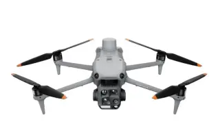 Dron s termovizí = záchrana pro stovky bezbranných srnčat