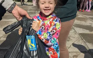 Pomozme společně lidem, které válka vyhnala z jejich domovů