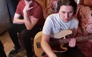 Kapela LakyMari v albu "Kind (of) mind" dává hlas zvířatům, podpořte jeho vznik.