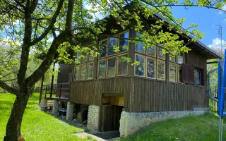 Oživme společně terapeutické místo, kde se rodí důvěra