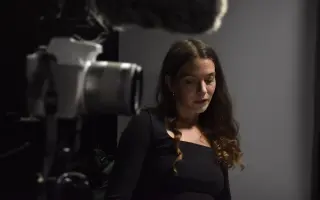 Podpořte natáčení studentského filmu Berlín za Obzorem