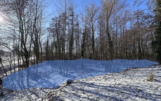 Vytvořme společně vodní nádrž Lago de Blato – udržme vodu v krajině