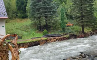 Přispějte na vznik unikátního apidomku v Jeseníkách