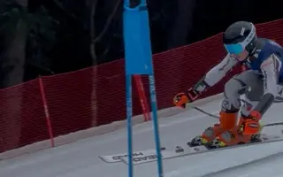 Pomozte mi jako samoživitelce podpořit syna na cestě za lyžařskými sny!