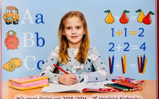 Cvičení pro Ivku s rozštěpem páteře