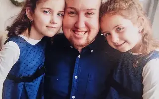 Pomozme Lence a jejím dcerám zvládnout život bez Marka