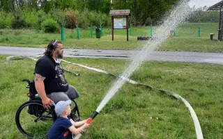 auto pro Zdendu