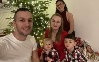 Pomozme Martinovi vrátit se zpět do života