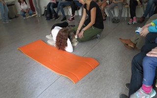 Canisterapie CANTES v krajích ČR jako sociální rehabilitace