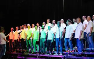 Doodles na Pride v Banské Bystrici: Podpořme queer komunitu na Slovensku!